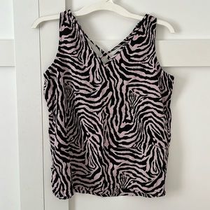 Women’s 8 Blouse